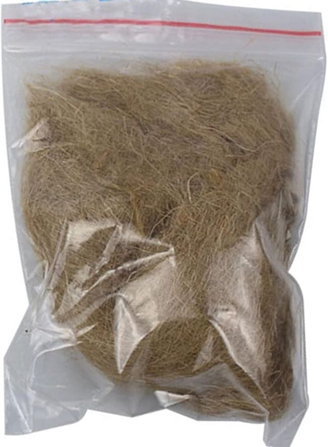 Color A Outdoor Drill Wood Flint Tinder Firelighter Charcoal Flame Ignition Stick For Grill Stove Starter - Image 1